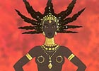 Kirikou et la sorcière